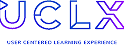 UCLX Logo